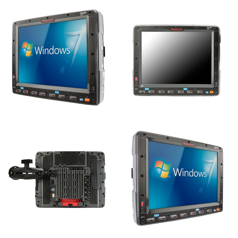 Компьютер Honeywell Thor VM3 